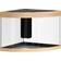 Juwel Aquarium Led Trigon 190 Corner Ec 98.5X70X60Cm