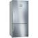 Bosch Series 6 KGN86AIDR Rustfritt stål