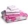 Delta Children Girls Toddler Bedding Set 4pcs 27x51.5"