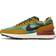 NIKE Waffle One SE M - Golden Moss/Bicoastal/Canyon Rust/Black