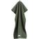 Gant Organic Premium Gästhandduk Grön (50x30cm)