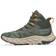 Hoka Anacapa Mid GTX M - Thyme/Radiant Yellow