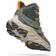 Hoka Anacapa Mid GTX M - Thyme/Radiant Yellow