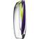 Kosta Boda Saraband Lila/Grön Vas 35.6cm