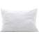 Venture Home Iris Kudde Vit (100x70cm)