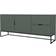 Tenzo Lipp Matt Green Sideboard 176x76cm