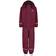 Lego Wear Girl's Jori Rain Set - Bordeaux (11010365-386)