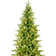 Vickerman Balsam Spruce Slim Artificial Christmas Tree 78"