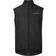 Vaude Matera Air Wind Vest Men's - Black