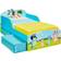 Disney Bluey Junior bed with 2 Storage Drawers