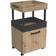 Forte HOME BAR Barschrank Servierwagen