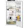 Siemens iQ500 KI42LADD1 Silver, Vit