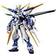 Bandai Mg 1/100 Astray Blue Frame D Model Kit 18Cm