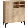 Hanah Home Joslyn Sideboard 100 Cm Wide Console Table