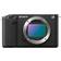 Sony Alpha ZV-E1 Black