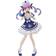 Good Smile Hololive Production Pop Up Parade Staty Minato Aqua 17 cm