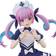 Good Smile Hololive Production Pop Up Parade Staty Minato Aqua 17 cm