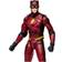 DC Comics The Flash Batman Costume Movie Action Figure 18 cm