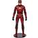 DC Comics The Flash Batman Costume Movie Action Figure 18 cm