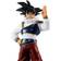 Bandai Dragon Ball Z Son Goku (Vs Omnibus Ultra) Figure