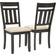 Crosley Sparrow & Wren Hayden Kitchen Chair 2pcs