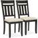 Crosley Sparrow & Wren Hayden Kitchen Chair 2pcs