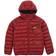 Barbour Boy's Ouston Hooded Quilt