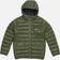 Barbour Boy's Ouston Hooded Quilt