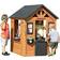 Backyard Discovery Sweetwater all Cedar Wooden Playhouse