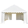 Toolport Marquee Party Tent 4x8 m