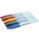 Expo Vis-A-Vis Wet Erase Marker Set Fine Tip 8-pack