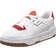 Puma Cali Dream Heritage W - White/Gum/High Risk Red