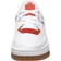 Puma Cali Dream Heritage W - White/Gum/High Risk Red