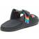 Chaco Chillos Slide W - Dark Tie Dye
