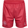 Hummel Denmark Home Shorts 2023/24