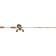 ProFISHIENCY KRAZY Spinning Combo 7'2"