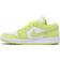 Nike Air Jordan 1 Low W - Summit White/Limelight