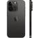 Apple iPhone 14 Pro, 128GB Space Black