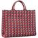 Tory Burch Ella Circular Knit Tote Bag