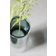 Flower Tube Vase 20cm