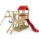 Wickey Climbing Frame Turboflyer