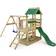 Wickey Climbing Frame Turboflyer