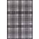 Lord of Rugs Tartan Brown, Grey, Blue, Red 60x110cm