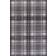 Lord of Rugs Tartan Red, Blue, Grey, Brown 60x110cm