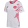 Hummel Denmark Away Women's National Team Jersey WC 23