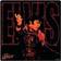 Signs-Unique Elvis Presley 68 Special Glasunderlägg