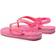 Havaianas Brasil Logo Sandals - Crystal Rose