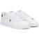 Polo Ralph Lauren Heritage Court II - White/Newport Navy