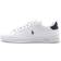 Polo Ralph Lauren Heritage Court II - White/Newport Navy