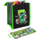 Minecraft Time To Mine Backpack Set